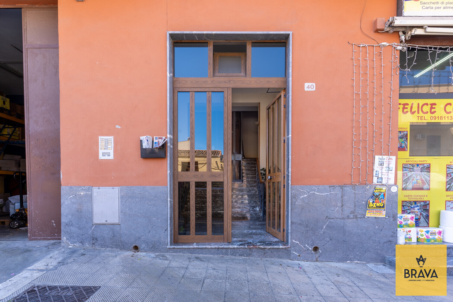 A.L.C. Via Palermo 40-50