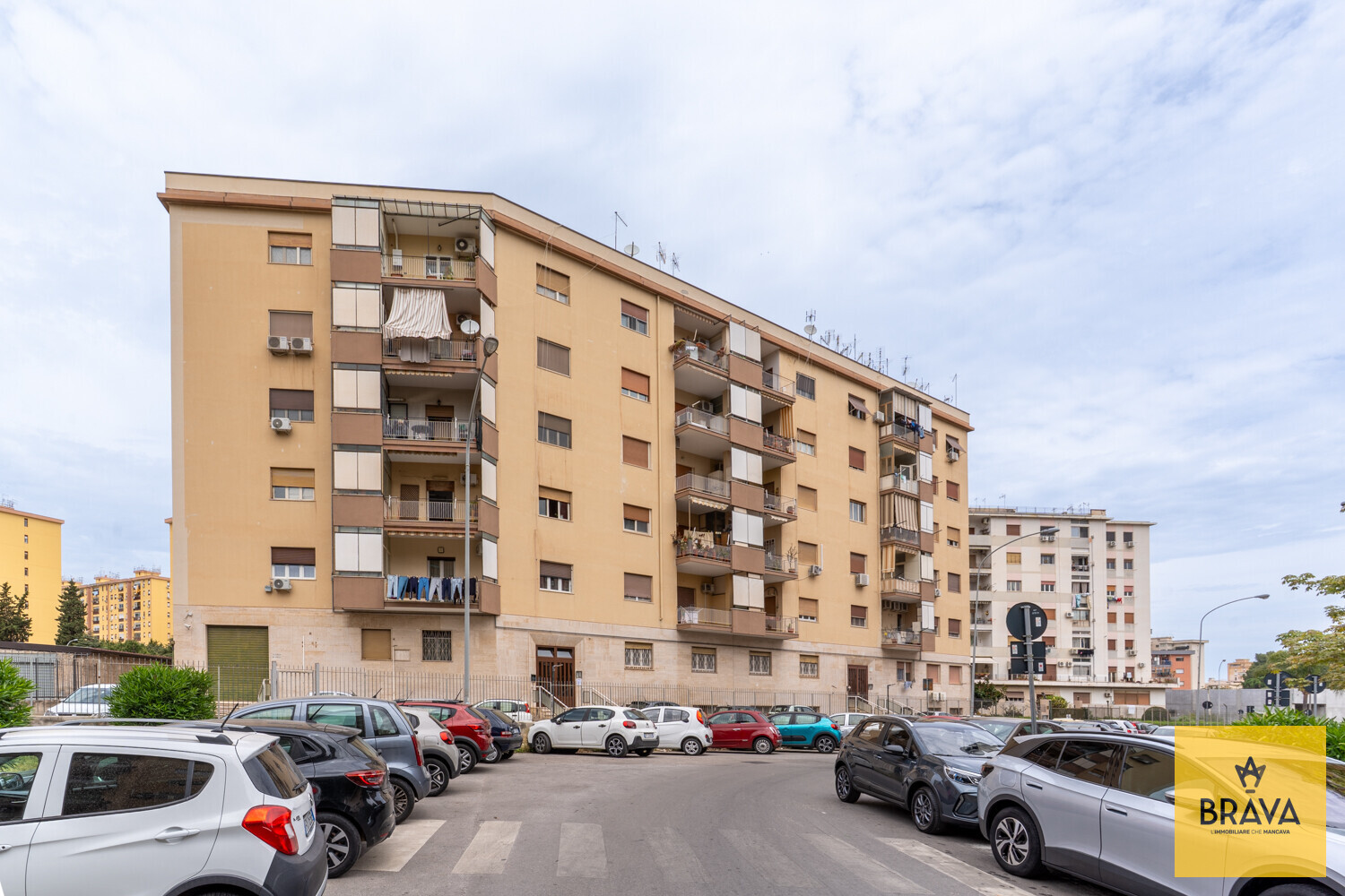 A.L.C. Via Demetrio Camarda n.6-6
