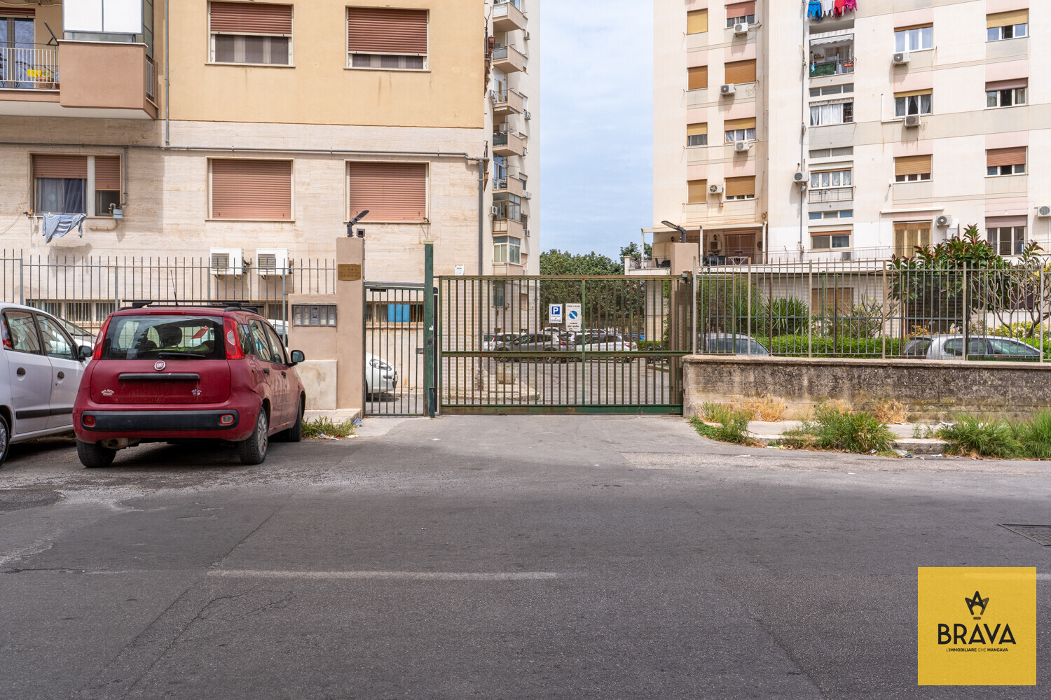 A.L.C. Via Demetrio Camarda n.6-2