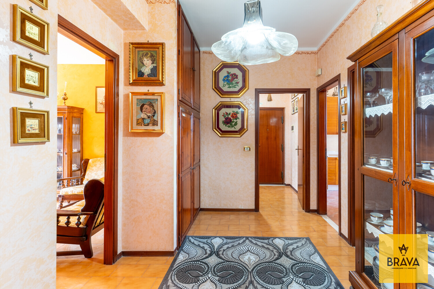A.L.C. Via Simoncini 38-24