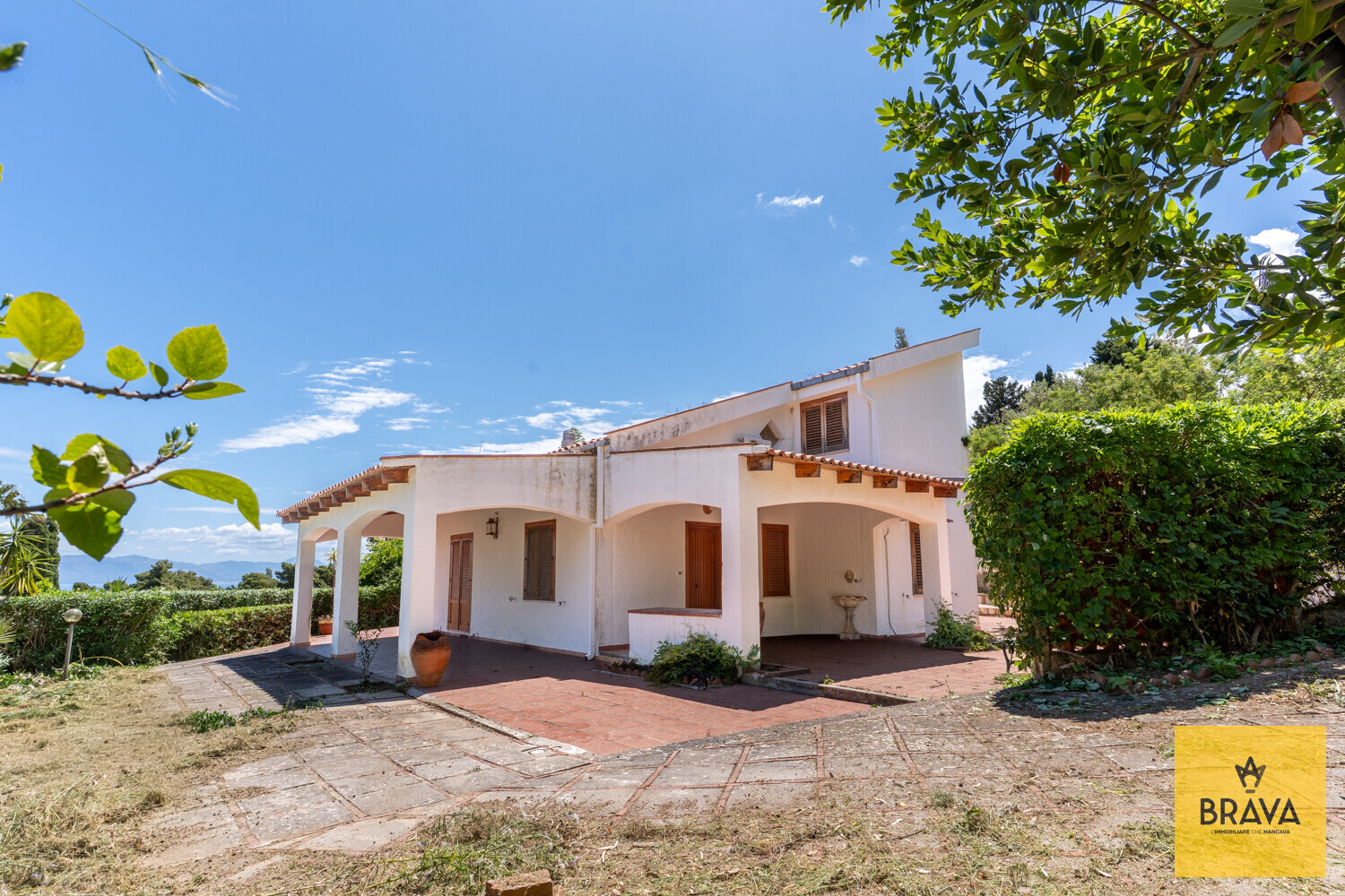 A.L.C. Villa Scopello-1