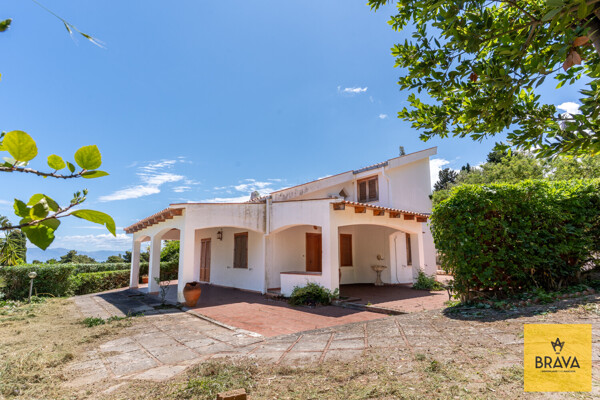 A.L.C. Villa Scopello-1