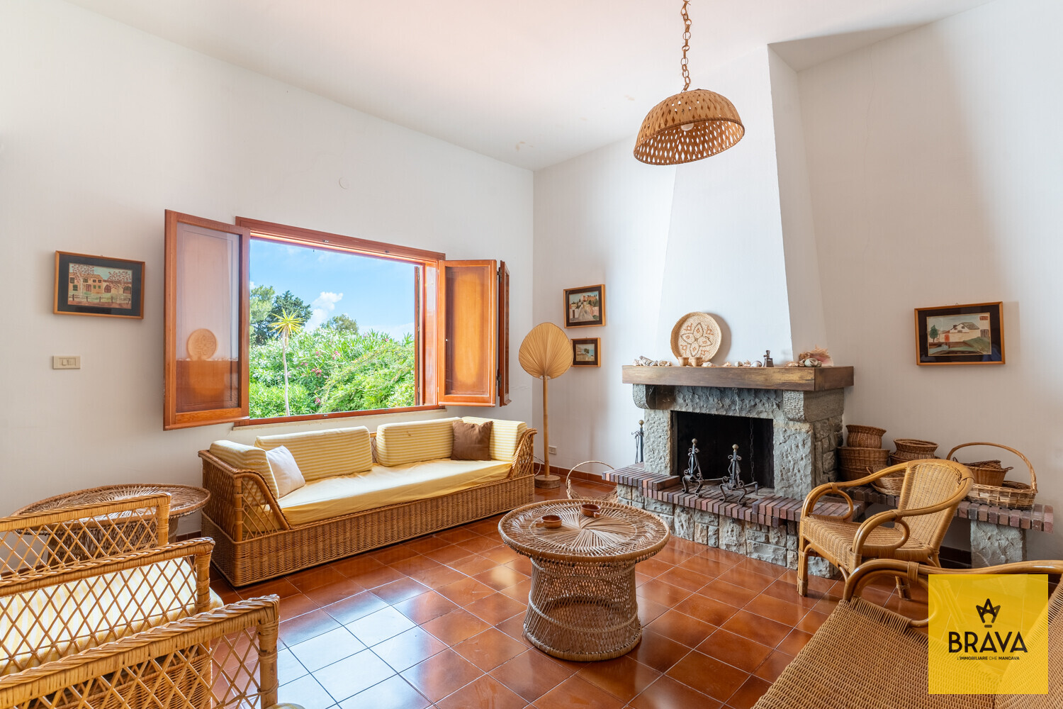 A.L.C. Villa Scopello-39