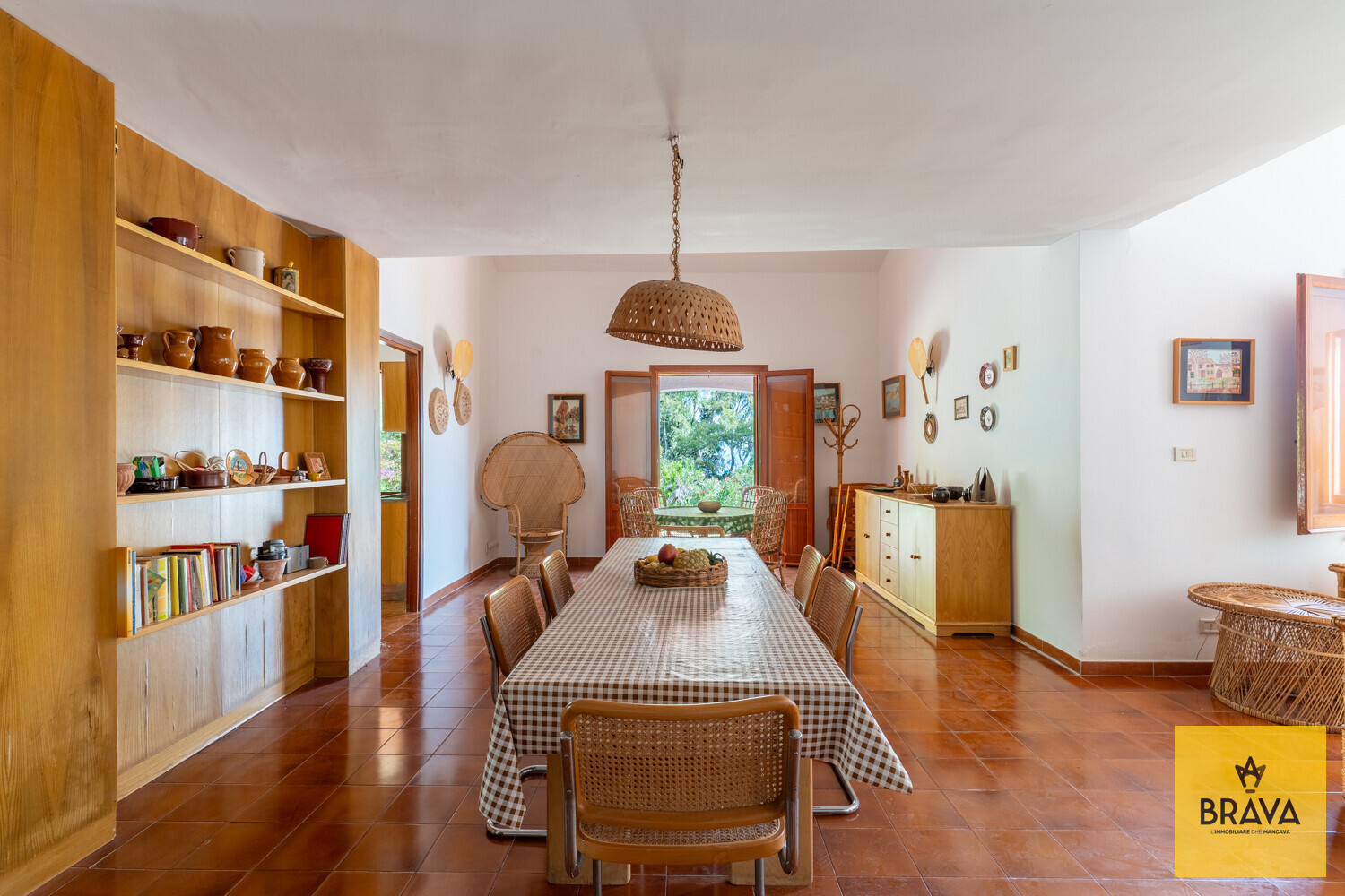 A.L.C. Villa Scopello-45
