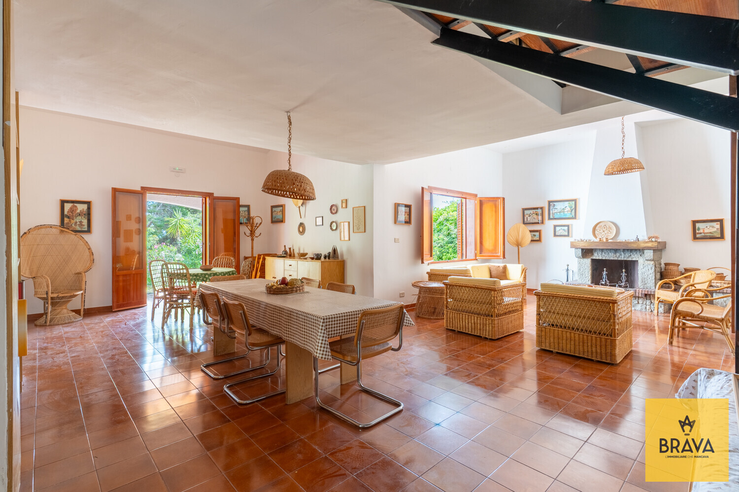 A.L.C. Villa Scopello-36