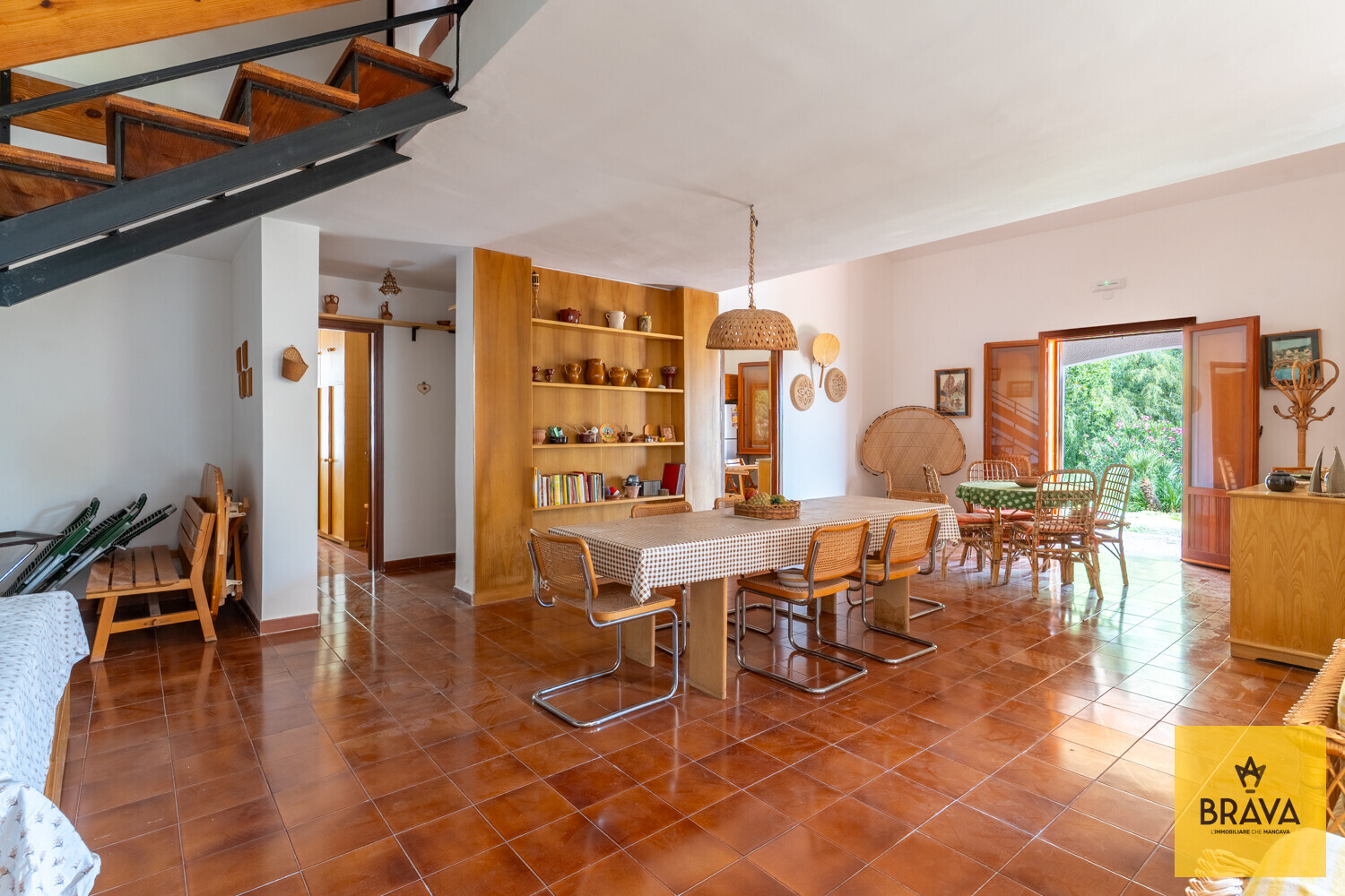 A.L.C. Villa Scopello-43