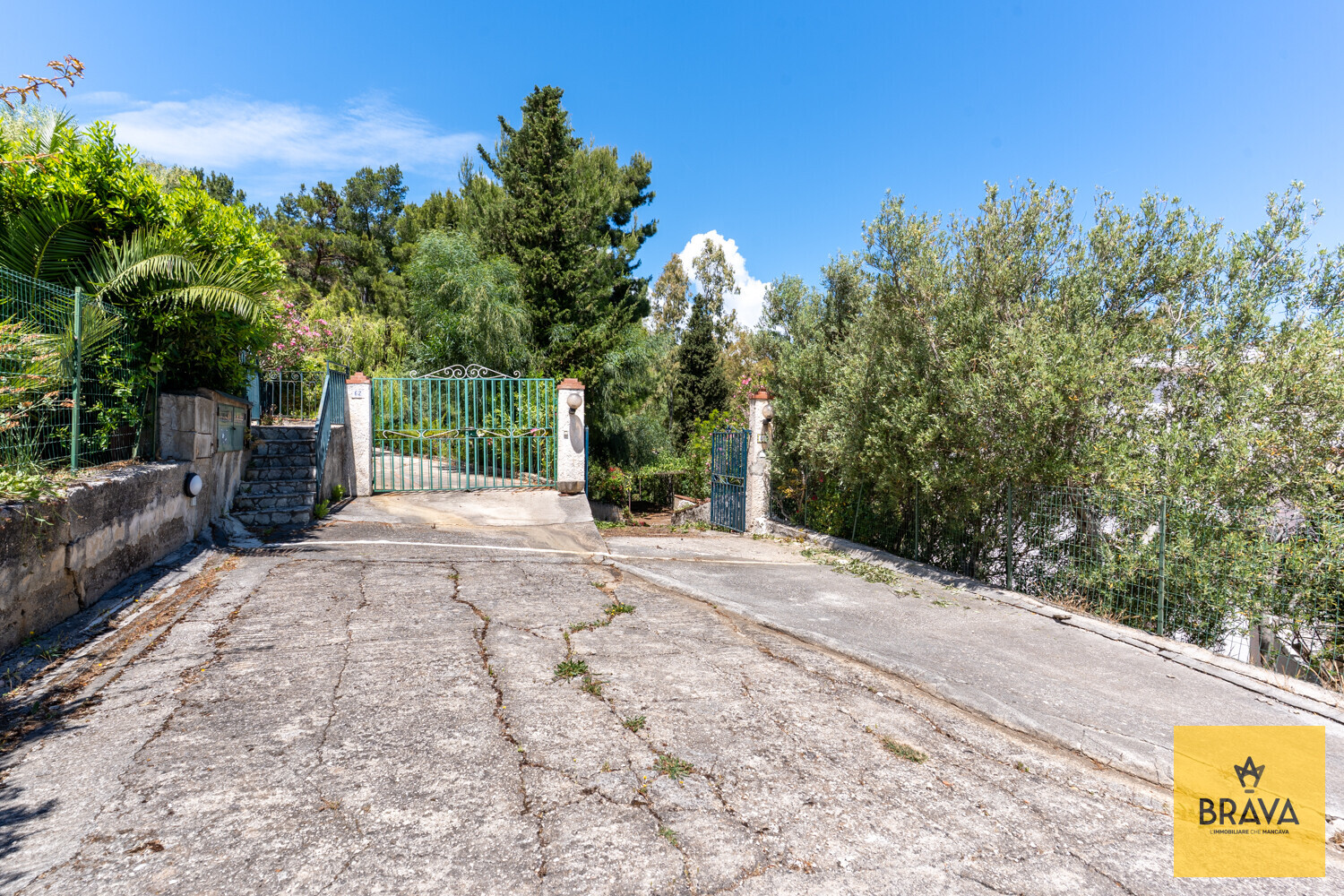 A.L.C. Villa Scopello-9