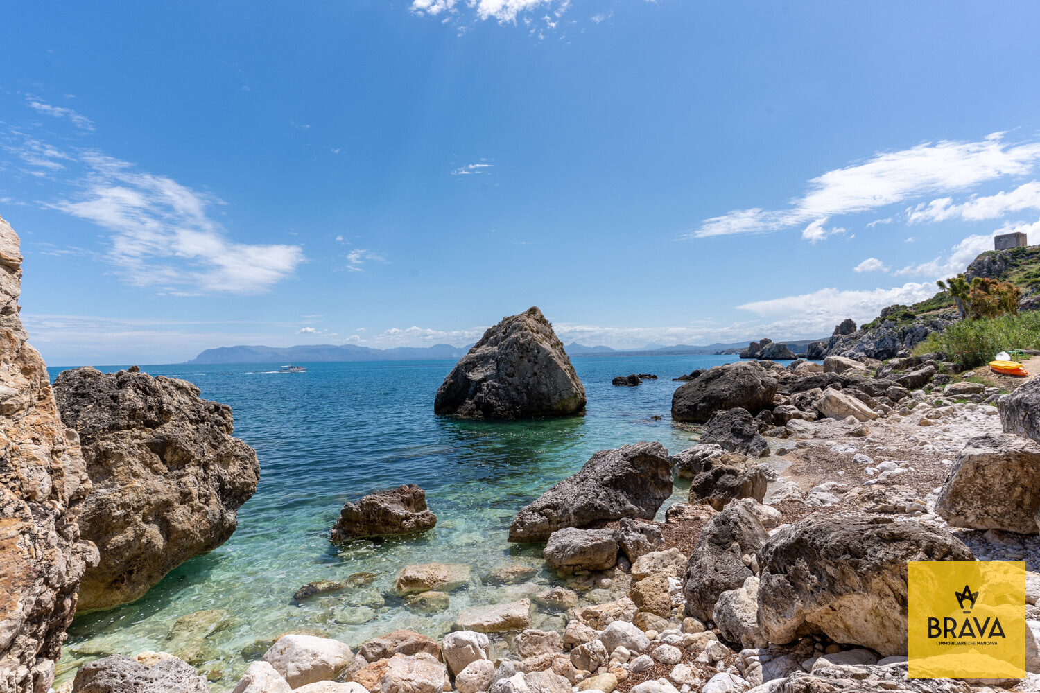 A.L.C. Villa Scopello-70