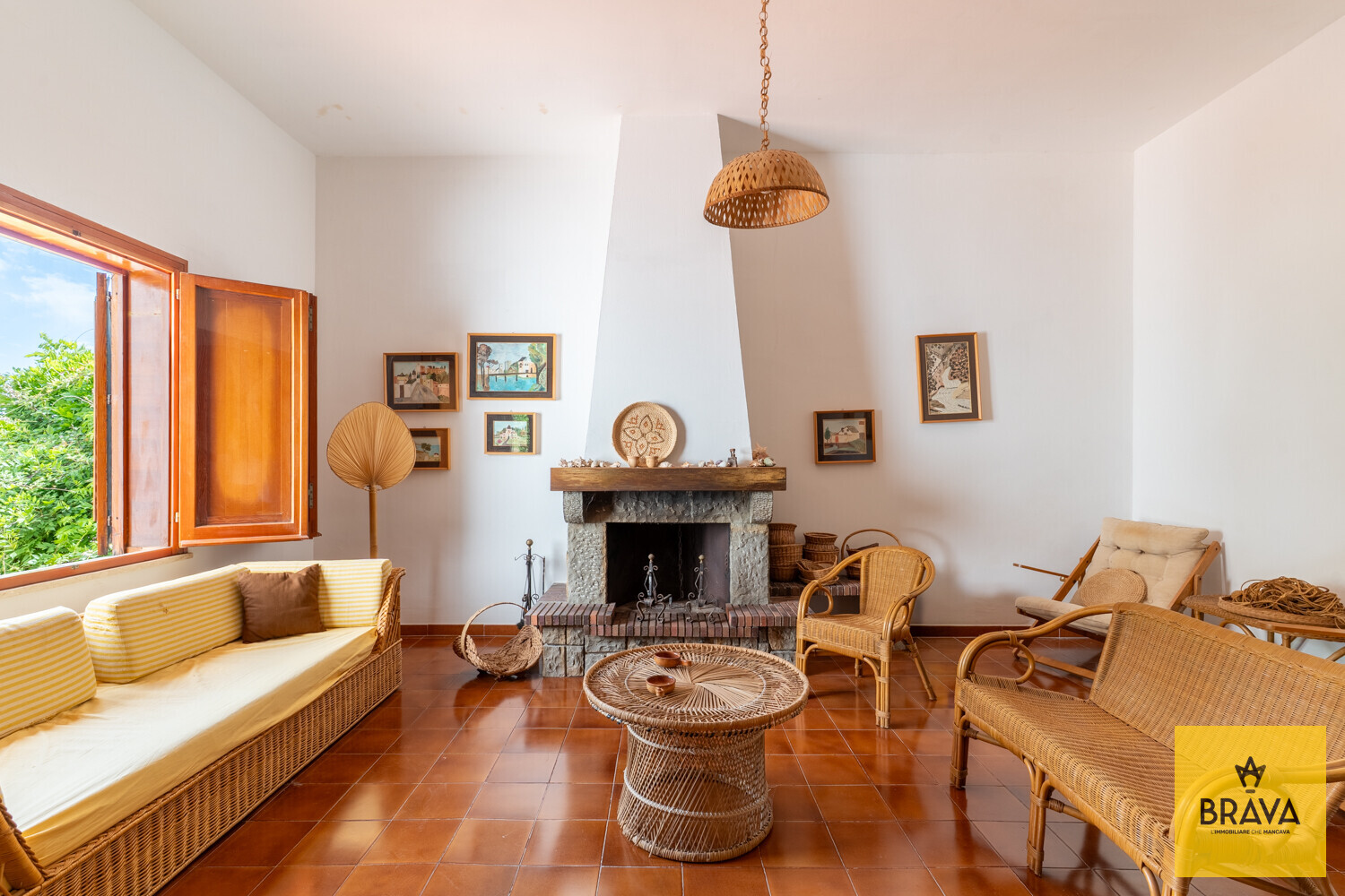 A.L.C. Villa Scopello-38