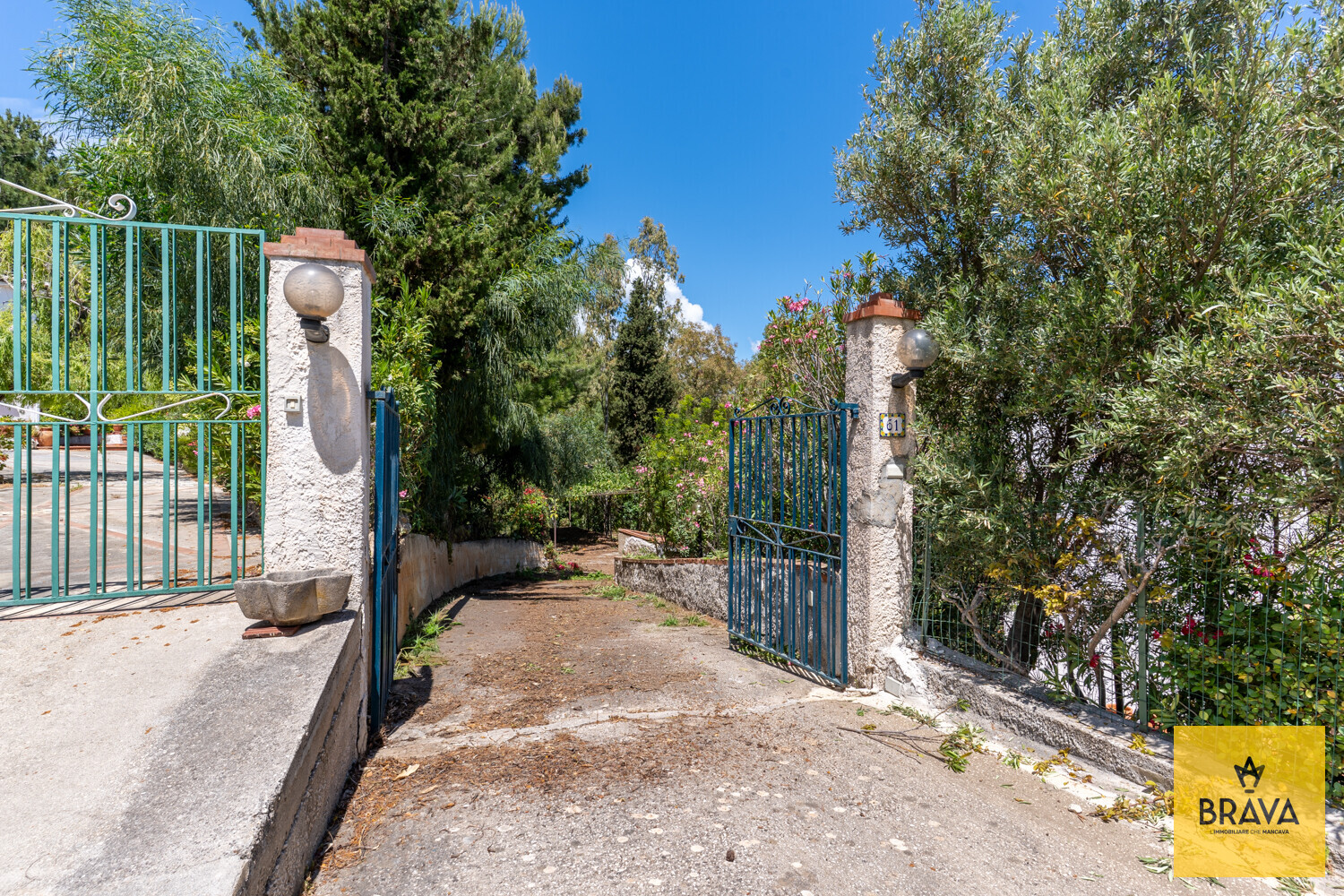 A.L.C. Villa Scopello-8