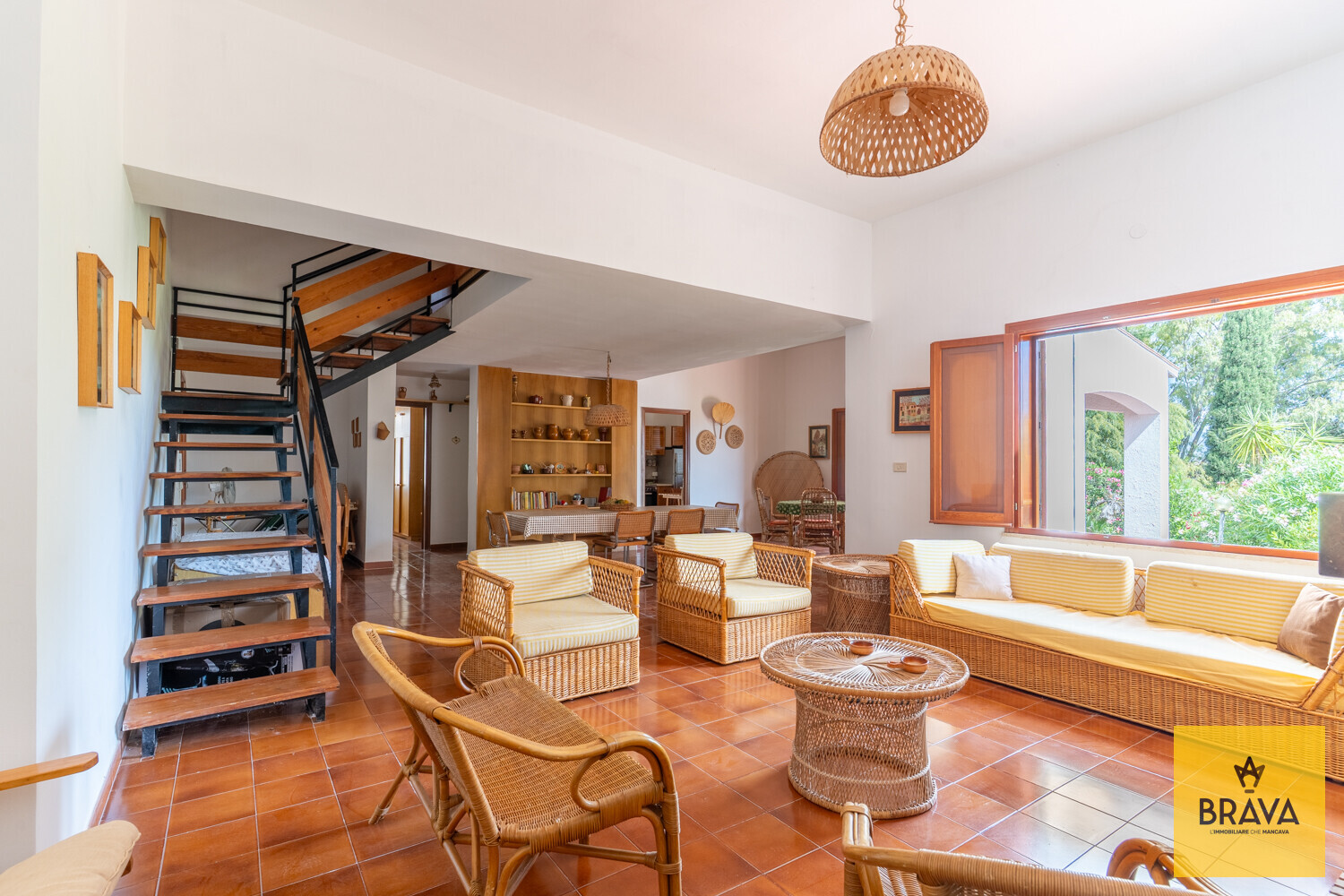 A.L.C. Villa Scopello-41