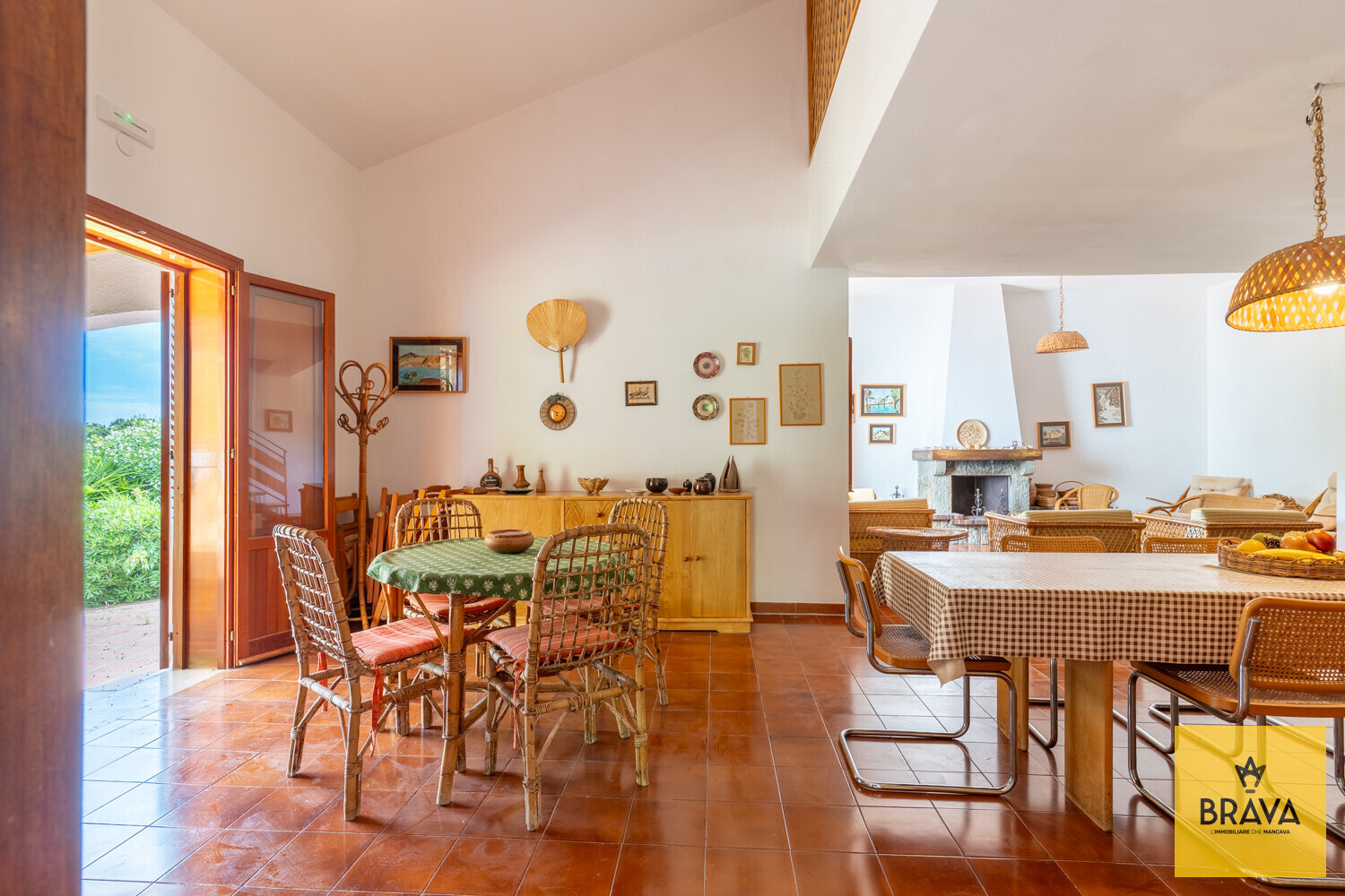 A.L.C. Villa Scopello-32