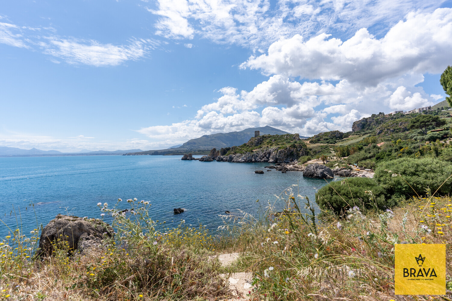 A.L.C. Villa Scopello-68