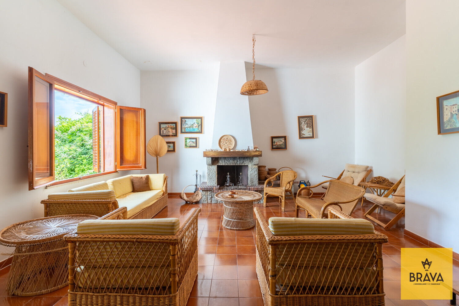 A.L.C. Villa Scopello-37