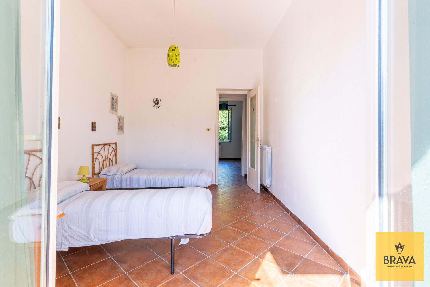 A.L.C. Via Delle Ondine n.6-13
