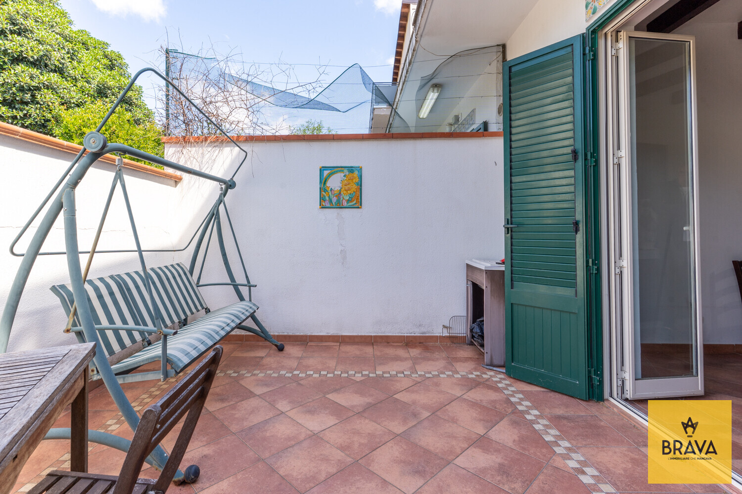 A.L.C. Via Delle Ondine n.6-42