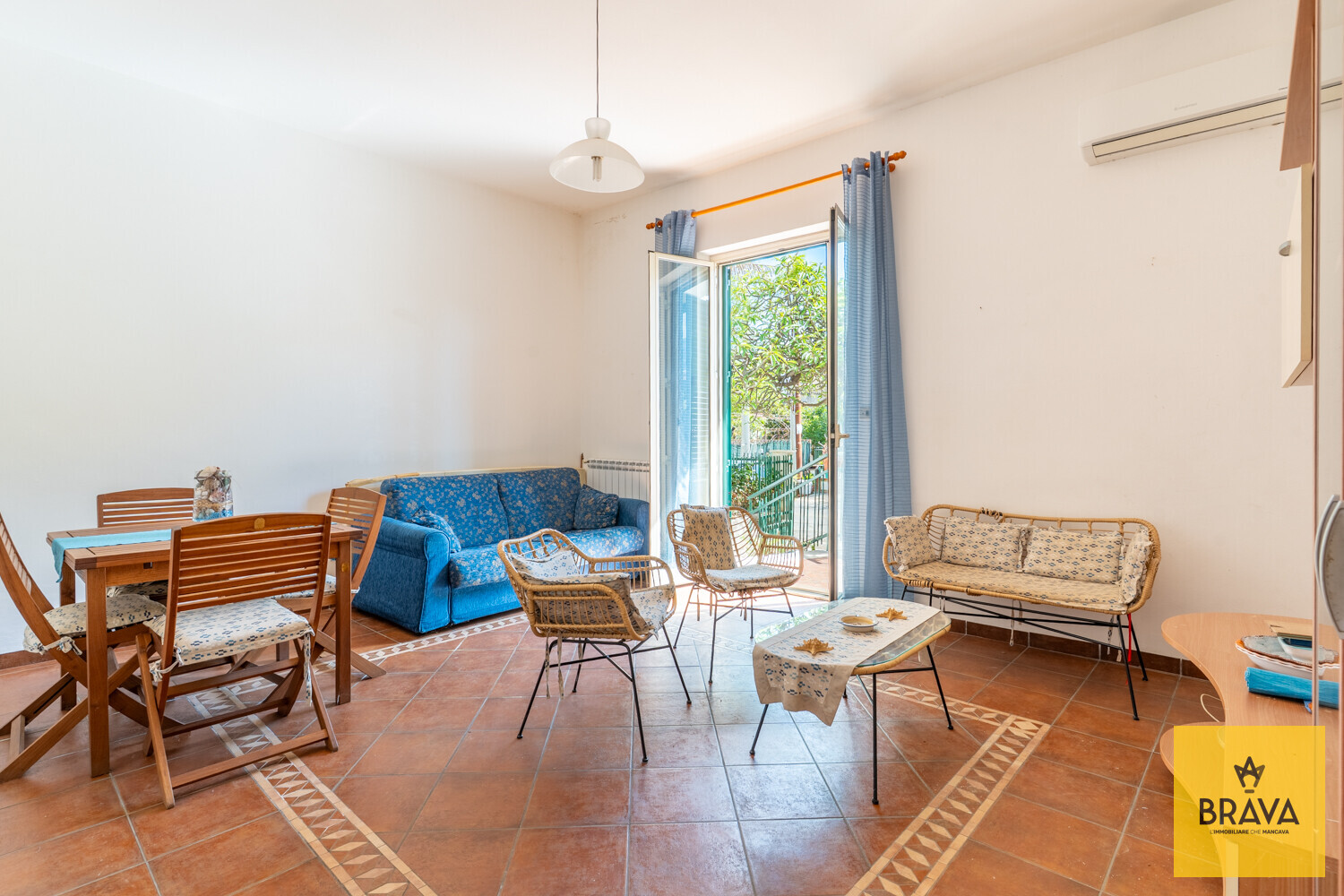 A.L.C. Via Delle Ondine n.6-25
