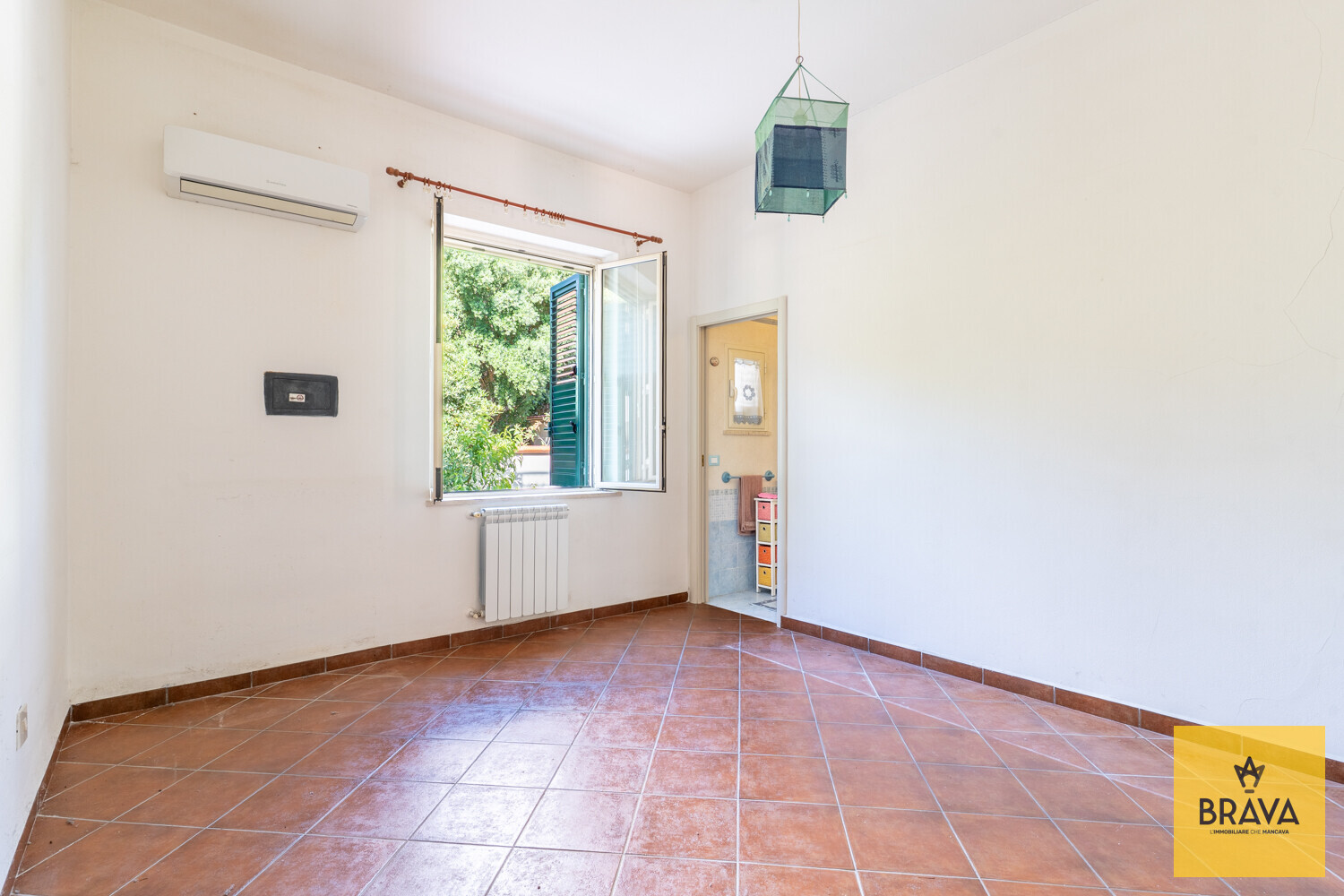 A.L.C. Via Delle Ondine n.6-18