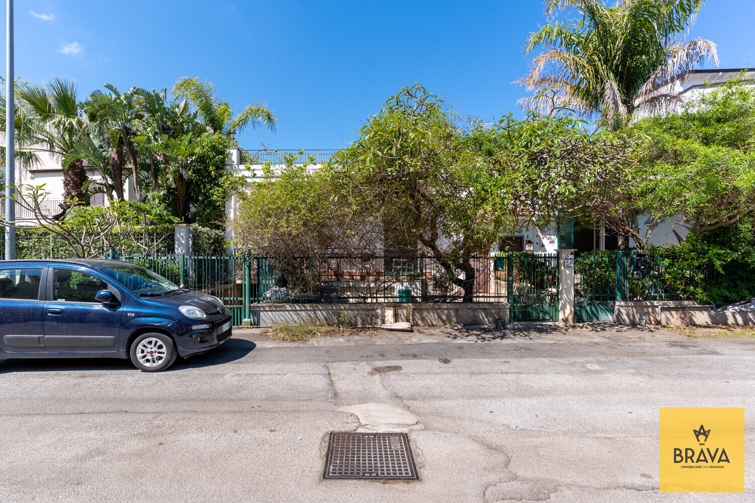A.L.C. Via Delle Ondine n.6-1