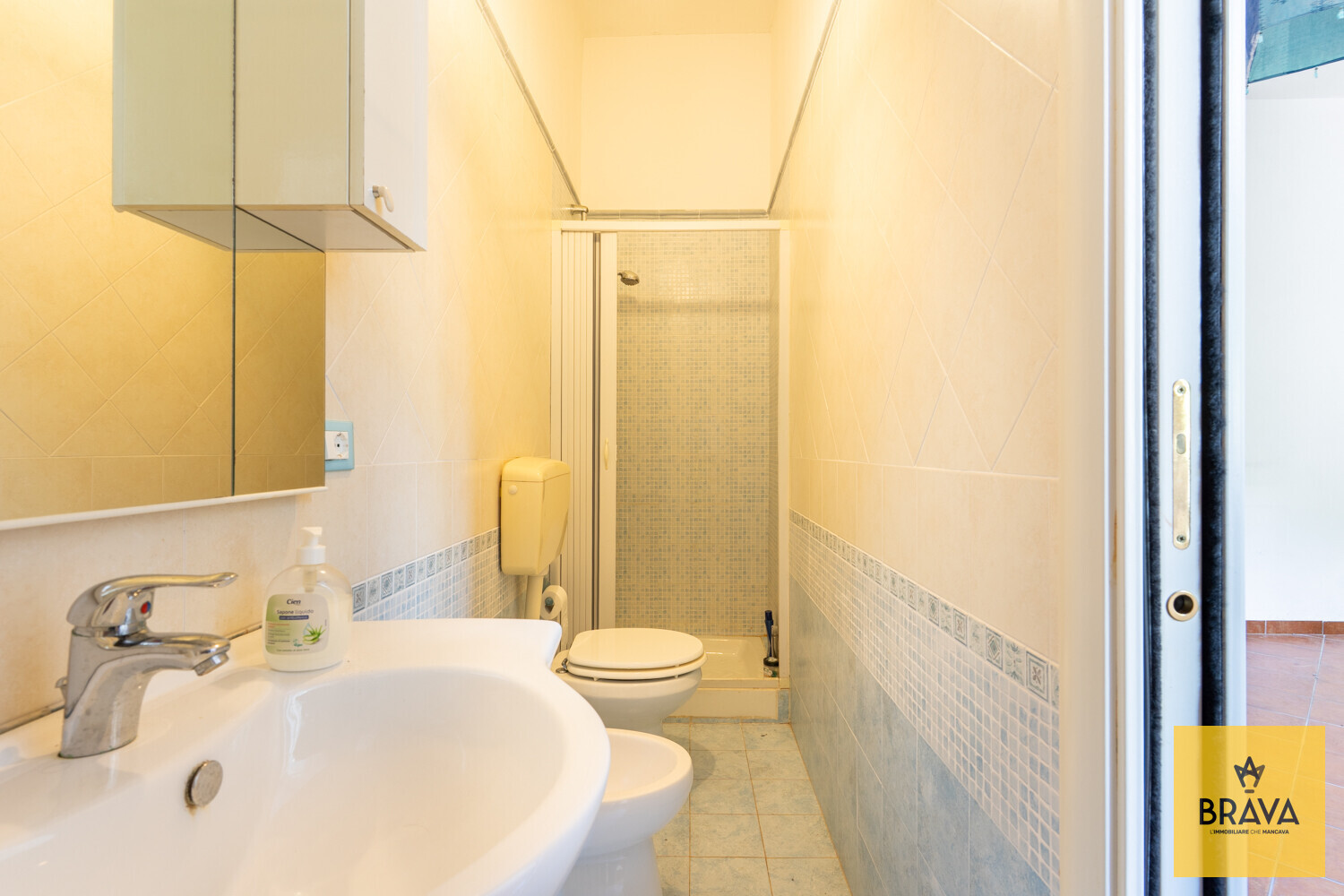 A.L.C. Via Delle Ondine n.6-20