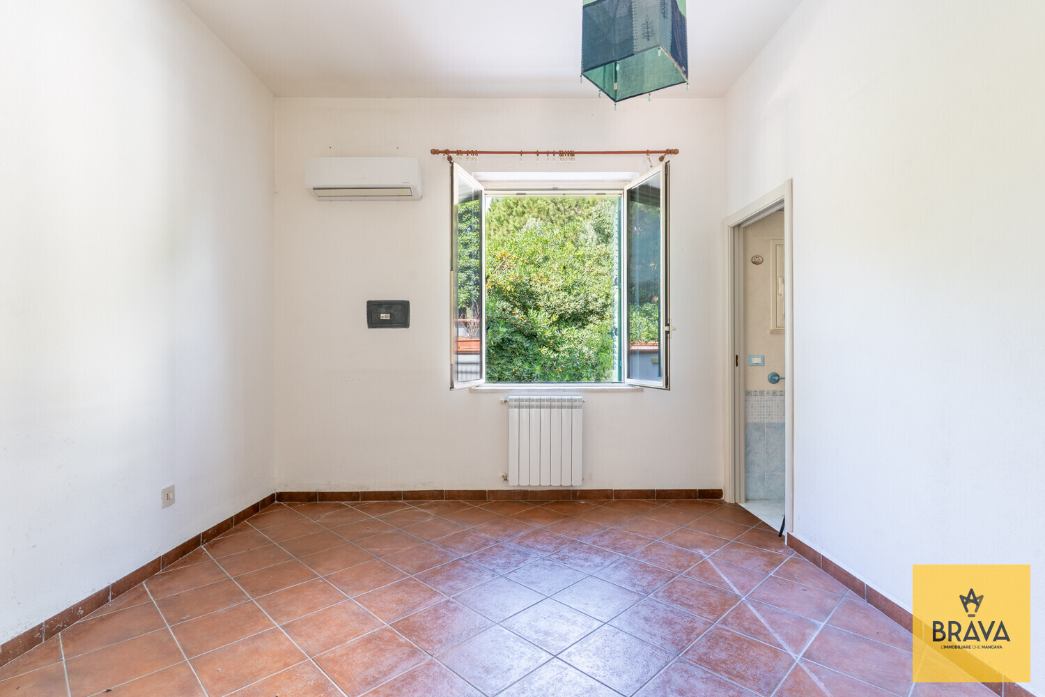 A.L.C. Via Delle Ondine n.6-16