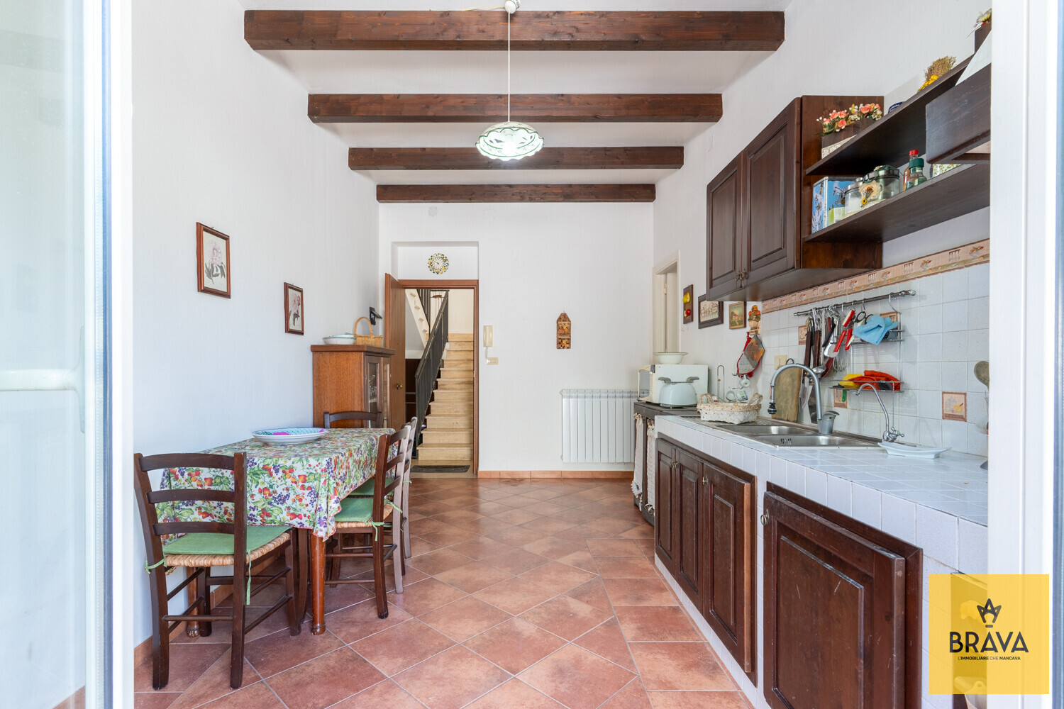 A.L.C. Via Delle Ondine n.6-37