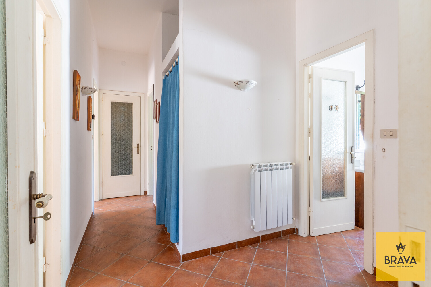 A.L.C. Via Delle Ondine n.6-29