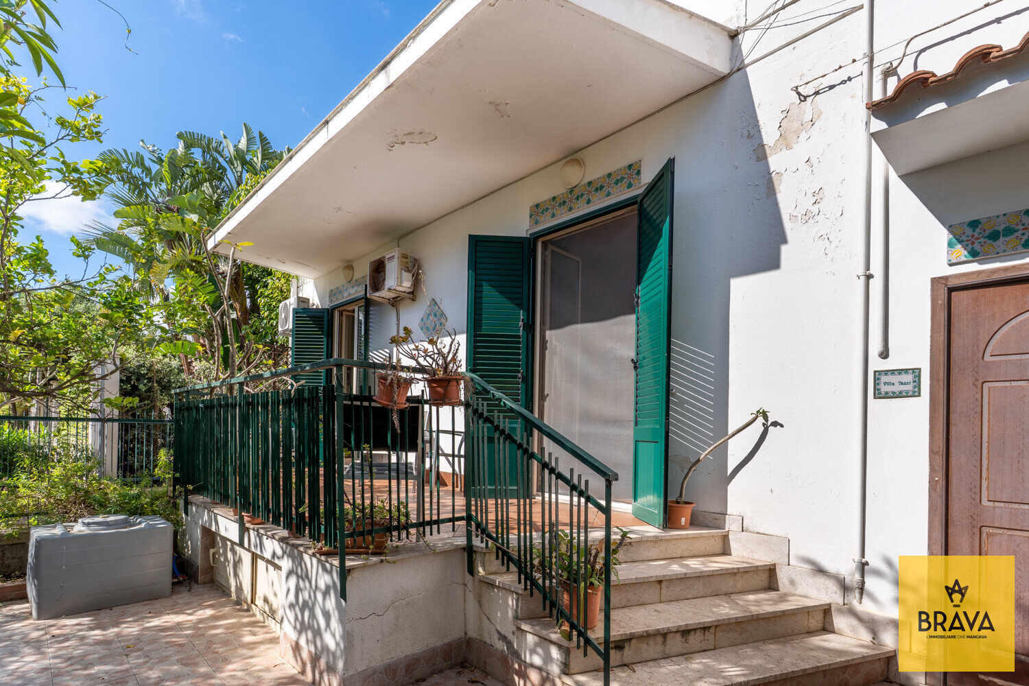 A.L.C. Via Delle Ondine n.6-9