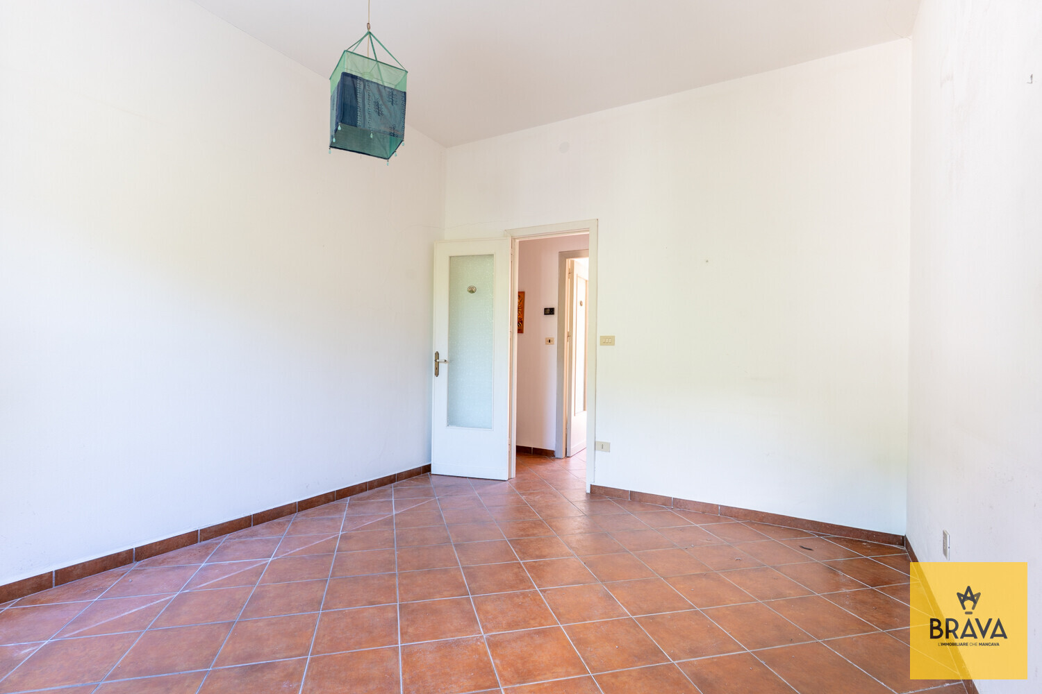 A.L.C. Via Delle Ondine n.6-17