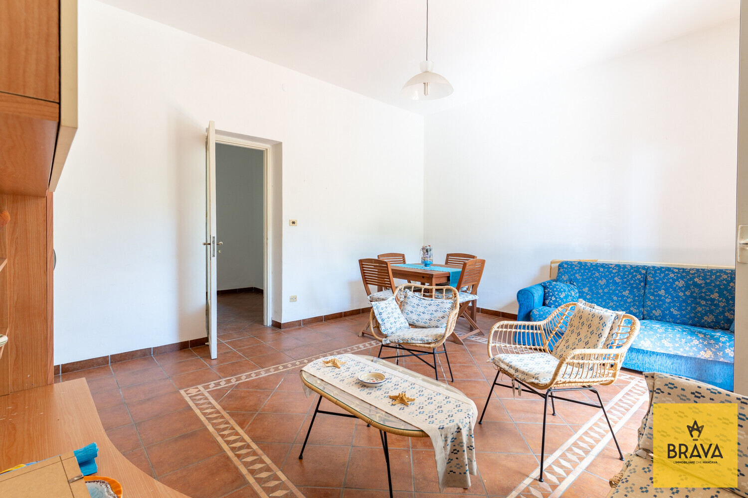 A.L.C. Via Delle Ondine n.6-28