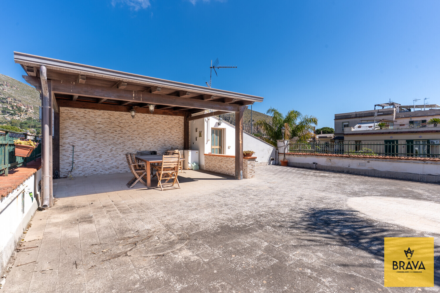 A.L.C. Via Delle Ondine n.6-53