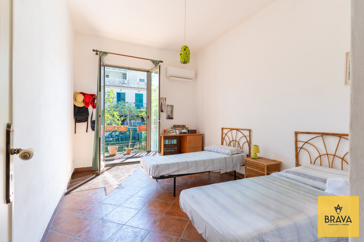 A.L.C. Via Delle Ondine n.6-14