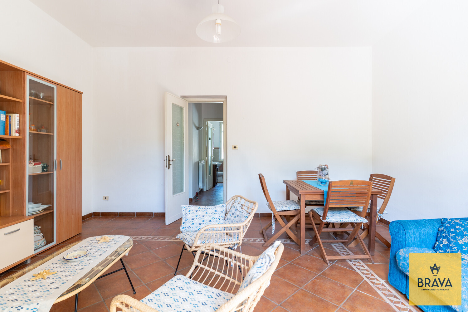 A.L.C. Via Delle Ondine n.6-27