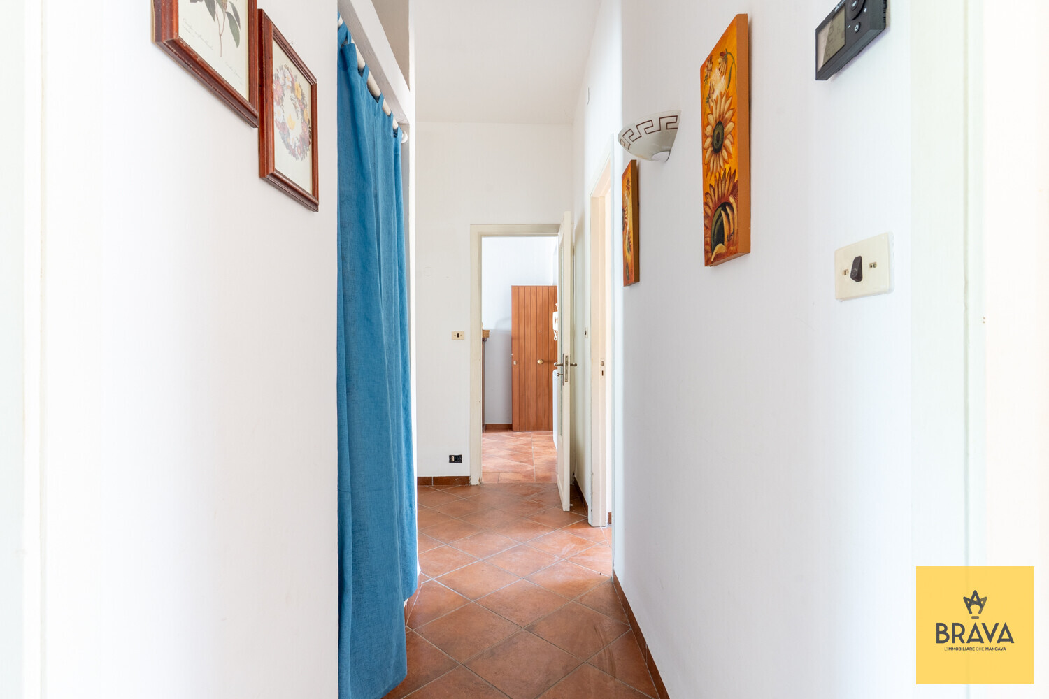 A.L.C. Via Delle Ondine n.6-23