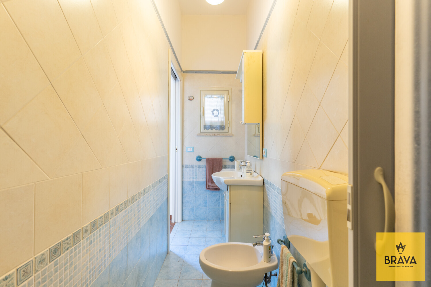A.L.C. Via Delle Ondine n.6-21
