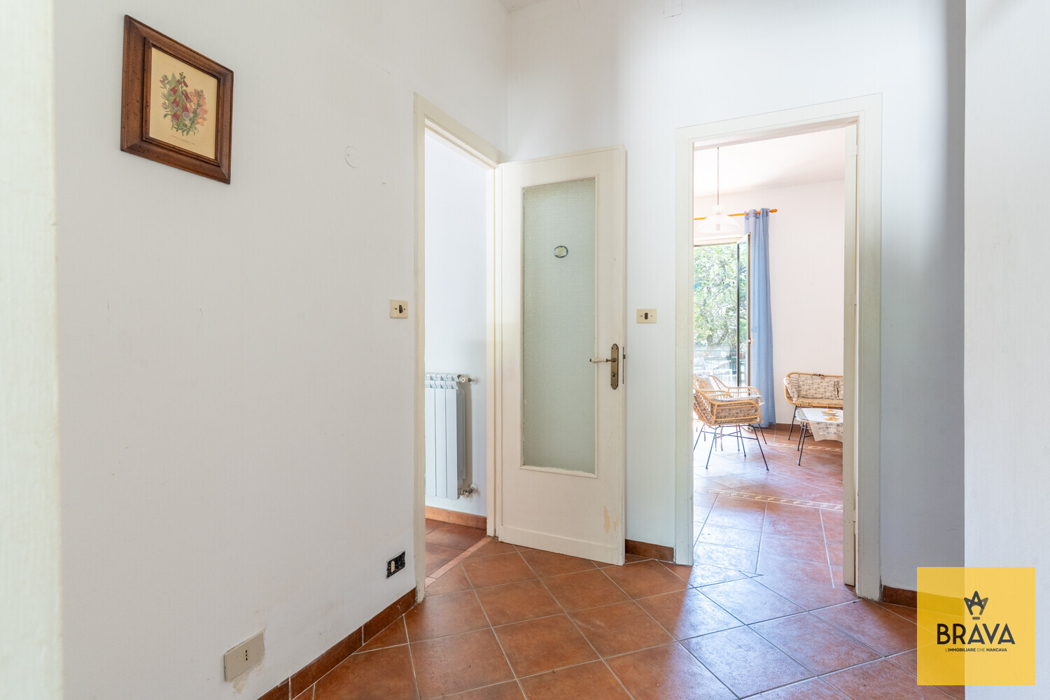 A.L.C. Via Delle Ondine n.6-34