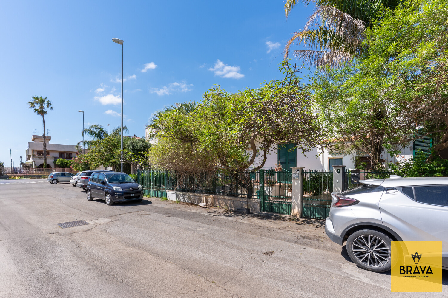 A.L.C. Via Delle Ondine n.6-3