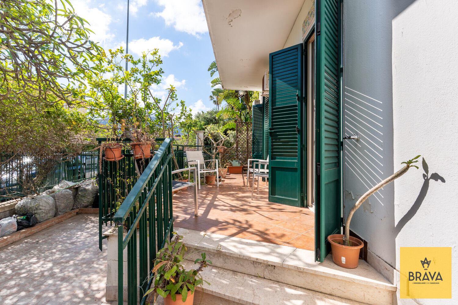 A.L.C. Via Delle Ondine n.6-10
