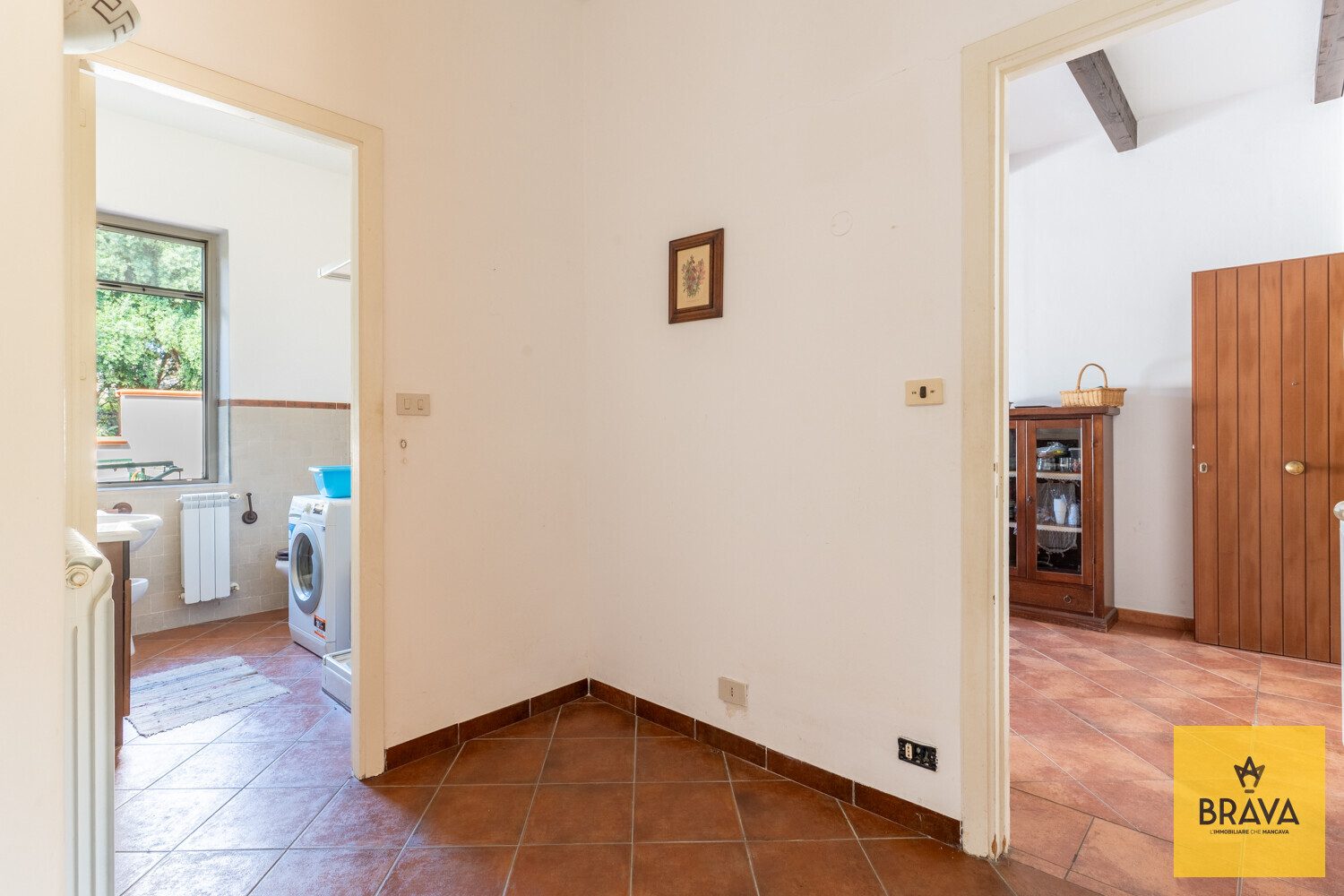 A.L.C. Via Delle Ondine n.6-35