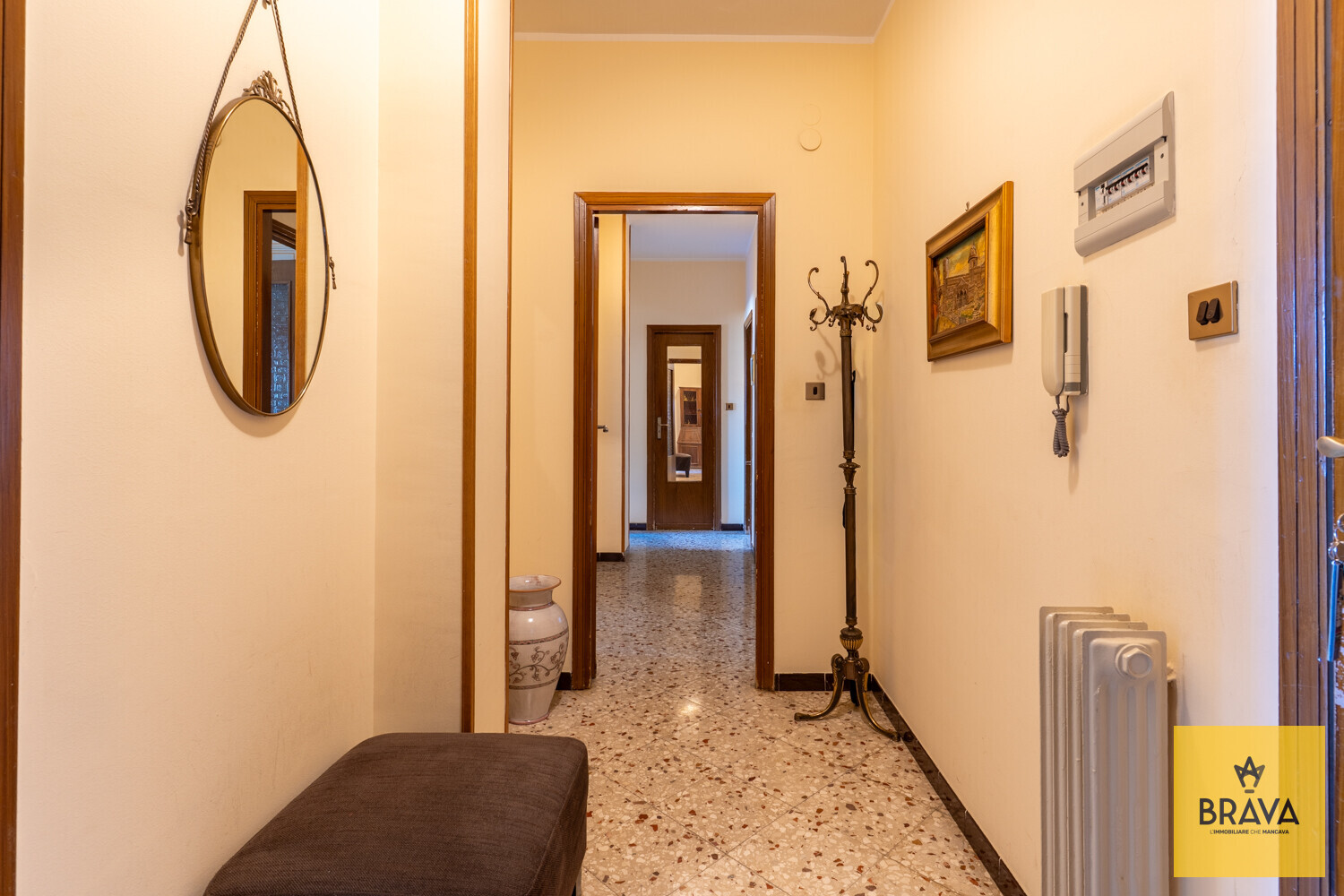 A.L.C. Piazzale Tenente Giuseppe Anelli n.29-17
