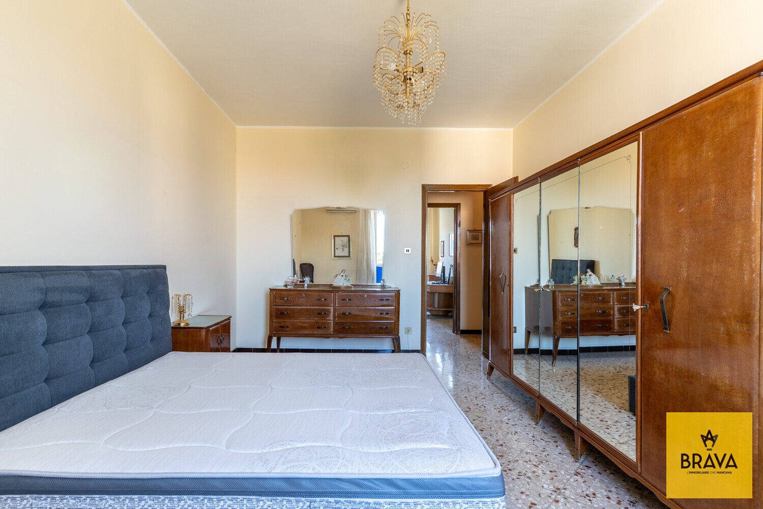 A.L.C. Piazzale Tenente Giuseppe Anelli n.29-41