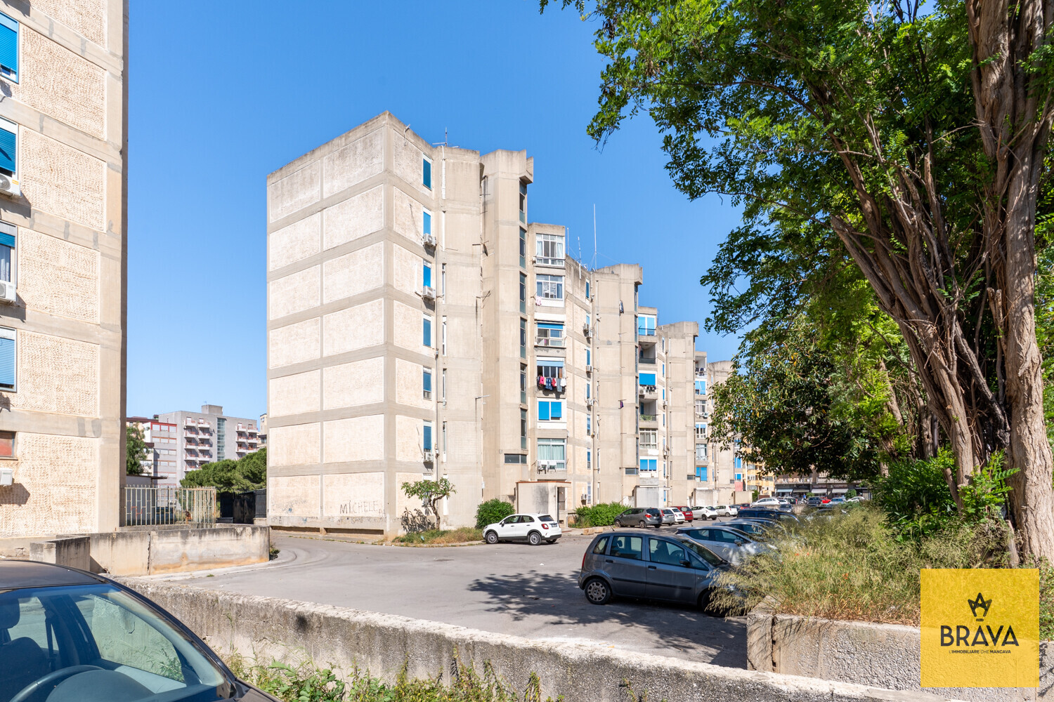 A.L.C. Piazzale Tenente Giuseppe Anelli n.29-5