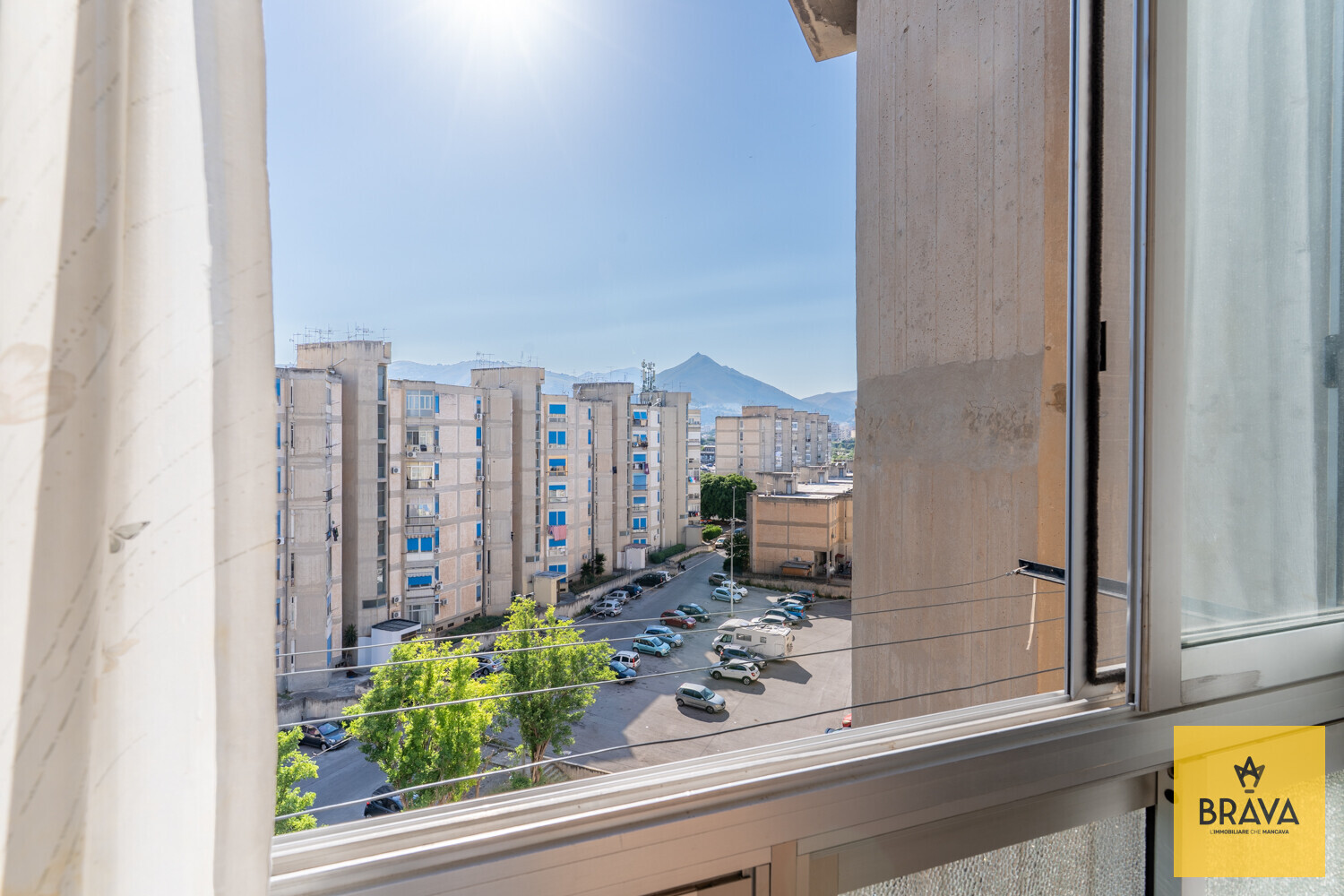 A.L.C. Piazzale Tenente Giuseppe Anelli n.29-32