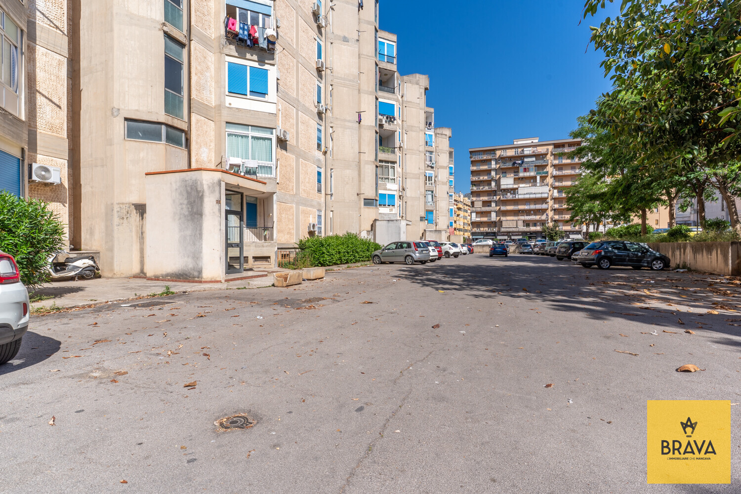 A.L.C. Piazzale Tenente Giuseppe Anelli n.29-4