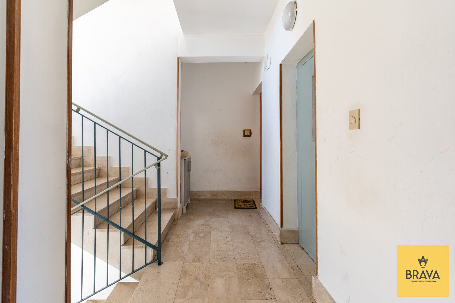 A.L.C. Piazzale Tenente Giuseppe Anelli n.29-11