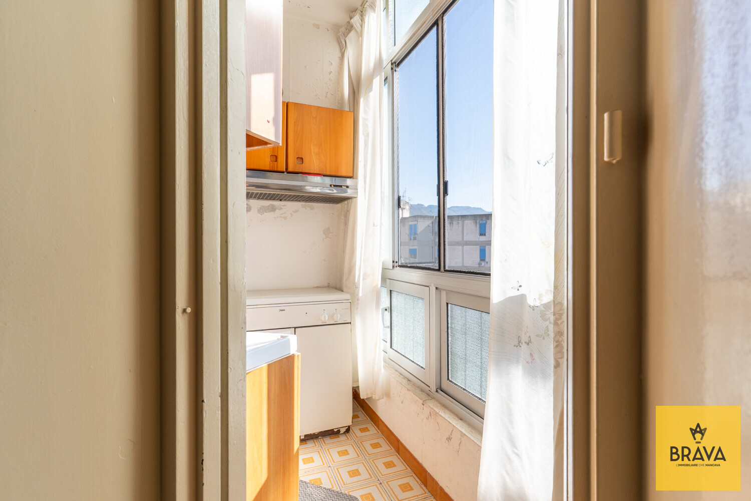 A.L.C. Piazzale Tenente Giuseppe Anelli n.29-30