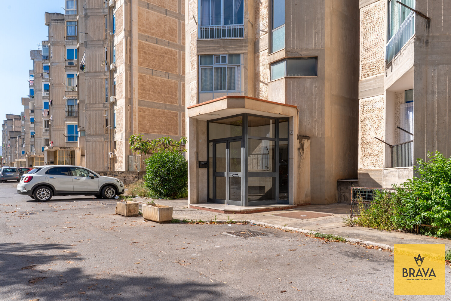 A.L.C. Piazzale Tenente Giuseppe Anelli n.29-1