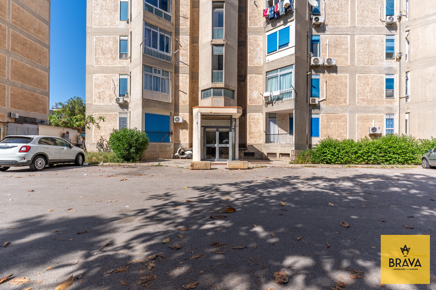 A.L.C. Piazzale Tenente Giuseppe Anelli n.29-3