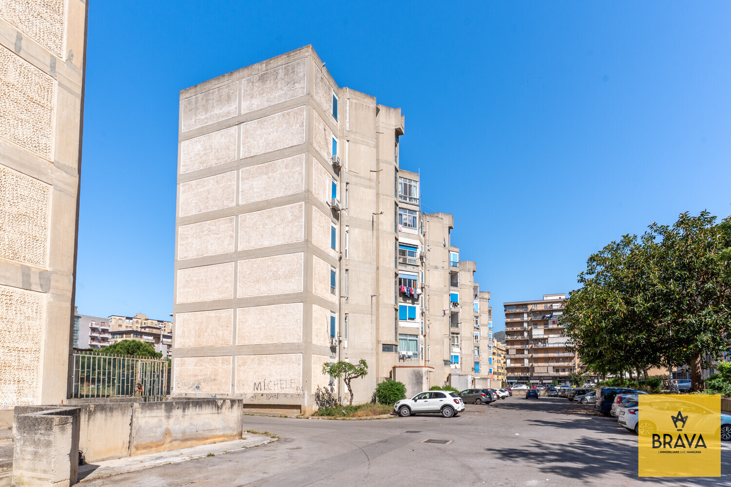 A.L.C. Piazzale Tenente Giuseppe Anelli n.29-6