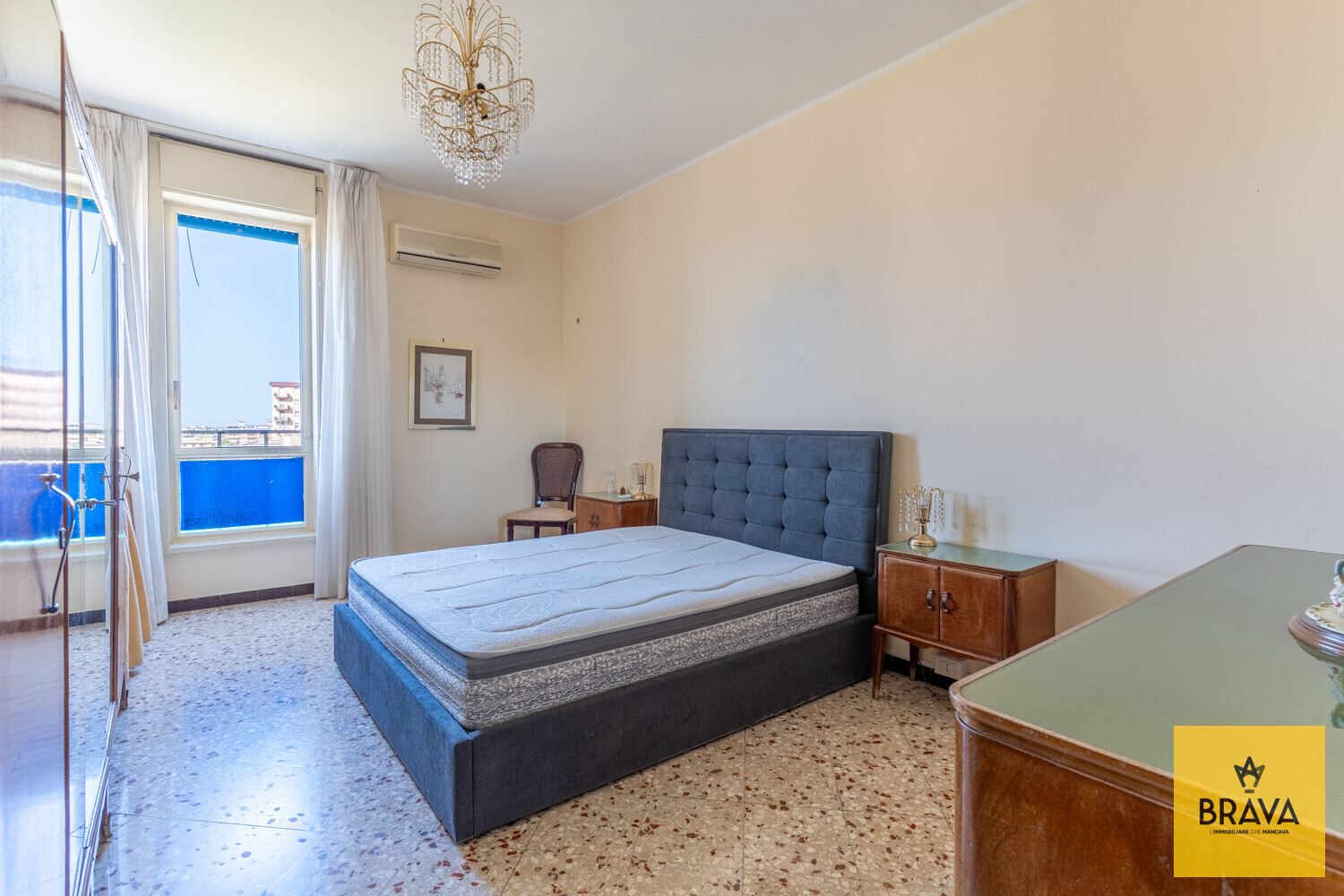 A.L.C. Piazzale Tenente Giuseppe Anelli n.29-39
